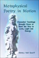 Metaphysical Poetry in Motion 1413748678 Book Cover