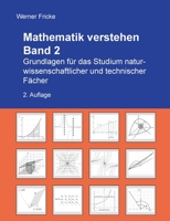 Grundlagen für das Studium naturwissenschaftlicher und technischer Fächer 3746078113 Book Cover