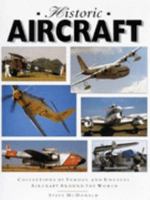 Historic Aircraft 156138075X Book Cover
