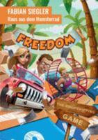 FREEDOM (German Edition) 3749720916 Book Cover