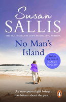 No Man's Island 0552154458 Book Cover