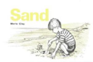 Sand (Diagnostic Book) 0435802372 Book Cover