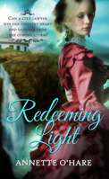 Redeeming Light 1522301283 Book Cover