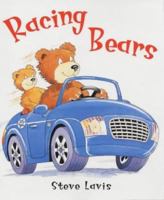 The Racing Bears (Storyboard) 0439999138 Book Cover