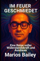 IM FEUER GESCHMIEDET: Eine Reise voller Widerstandskraft und Ausdauer (German Edition) B0FMRXNV23 Book Cover