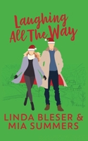 Laughing All the Way 1629554545 Book Cover