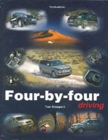 Four-by-four Driving: Off-roader Driving 0953232433 Book Cover