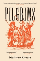 Pilgrims 1786492393 Book Cover
