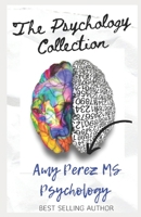 The Psychology Collection B08QWBZ9X9 Book Cover