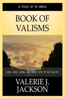 BOOK OF VALISMS 171647776X Book Cover