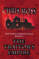 The Traitor's Empire null Book Cover