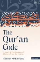 The Qur'an Code (PB) B0DZMQC3XV Book Cover
