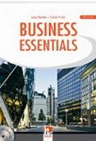 Business Essentials 3852725690 Book Cover