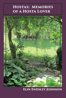 Hostas: Memories of a Hosta Lover 195450909X Book Cover