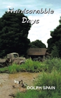 Hardscrabble Days 0759625549 Book Cover