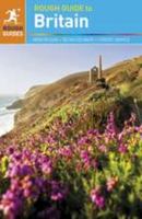 The Rough Guide Britian, Second Edition 1848366795 Book Cover