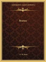 Brasses 1247594408 Book Cover