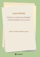 N�sdla Oder Ein Herbst Ohne Herbstzeitlosen 3748217900 Book Cover
