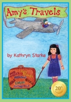 Amy's Travels B0F727D7YZ Book Cover
