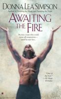 Awaiting the Fire (Werewolf, Book 3) 0425217612 Book Cover