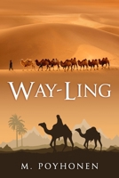 Way-ling B09G9DPNXD Book Cover
