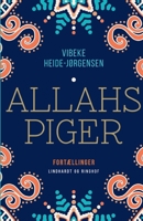 Allahs piger null Book Cover