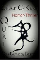 Qual: Das Blut Der Bestie 1533427143 Book Cover