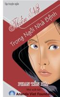 Thieu NU Trong Ngoi Nha Benh 154478709X Book Cover
