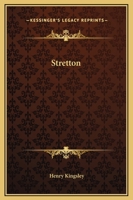 Stretton 1240864809 Book Cover