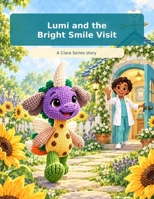 Lumi and the Bright Smile Visit: A Gentle Story That Helps Children Feel Calm, Confident, and Ready for the Dentist (Lumi’s World of Stories & Wonder) B0HJNZHXP4 Book Cover
