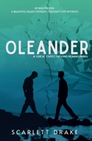 Oleander: An MM Great Expectations Reimagining 1739912764 Book Cover