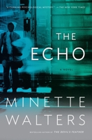 The Echo 0515122564 Book Cover