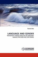 Language and Gender 3838398556 Book Cover