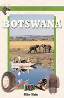 African Adventurer's Guide to Botswana 1868725766 Book Cover