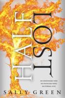 Half Lost 0670017140 Book Cover