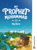 My Prophet Muhammad 1905516835 Book Cover