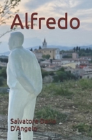Alfredo (Vite minime) (Italian Edition) B0FNJV73RN Book Cover