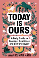 Today is Ours B0F4HYL1GY Book Cover