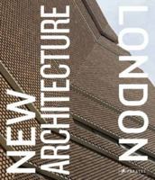 New Architecture London 3791382780 Book Cover
