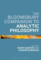 The Bloomsbury Companion to Analytic Philosophy 1474236499 Book Cover