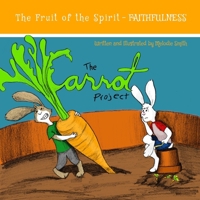 The Carrot Project B0FL7ZZMDN Book Cover