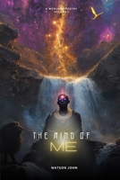 The Mind of Me : A World of Poetry 1792640560 Book Cover