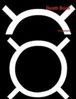 Death Book 1365846474 Book Cover