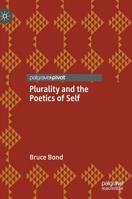 Plurality and the Poetics of Self 3030187209 Book Cover