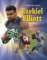 Ezekiel Elliott 1624693431 Book Cover