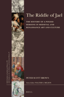 The Riddle of Jael 9004364382 Book Cover