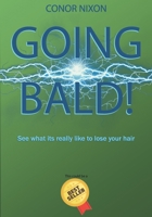 Going bald! 1999975928 Book Cover