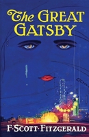 The Great Gatsby: Original 1925 Edition (An F. Scott Fitzgerald Classic Novel) 1936767848 Book Cover
