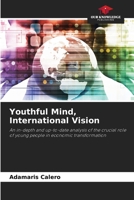 Youthful Mind, International Vision 6209407749 Book Cover