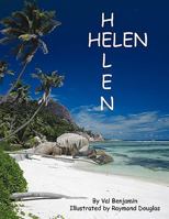 Helen 144907328X Book Cover